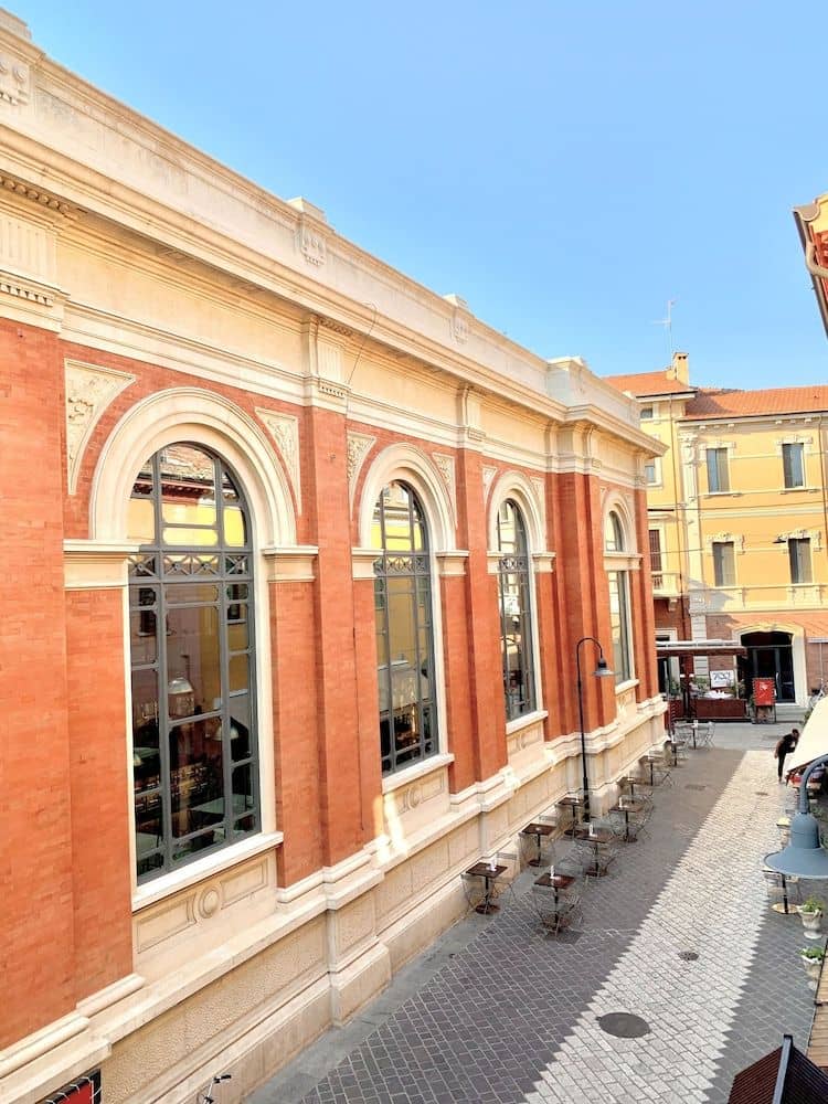 Albergo Cappello