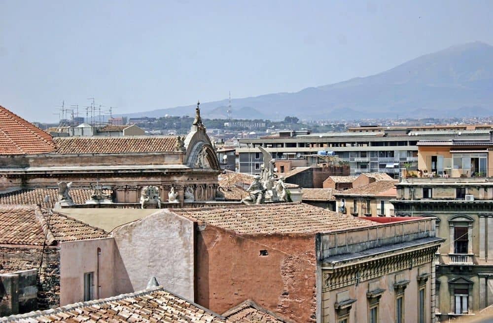 Suite Inn Catania