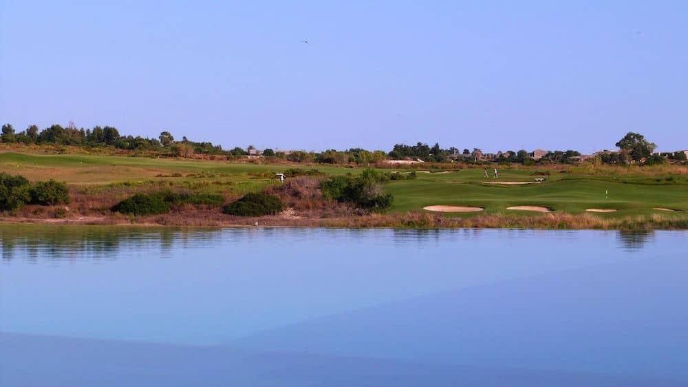 Antica Locanda del Golf
