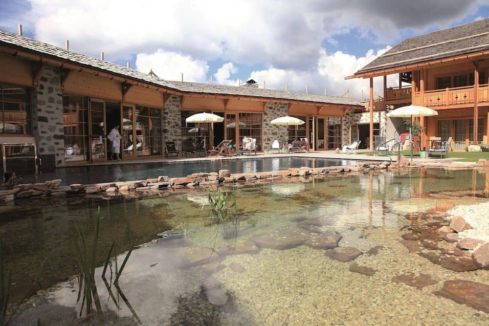 Tirler - Dolomites Living Hotel Tirler - Dolomites Living Hotel