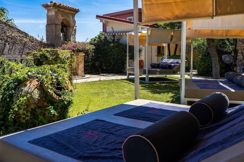 Villa Carlotta