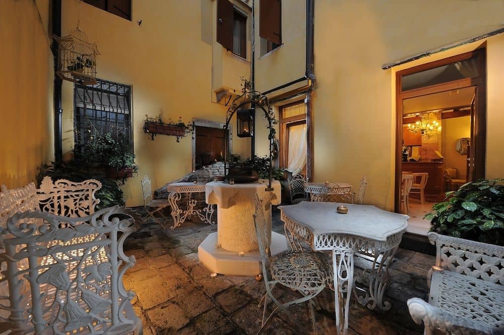 Ca' Pagan - Guest House
