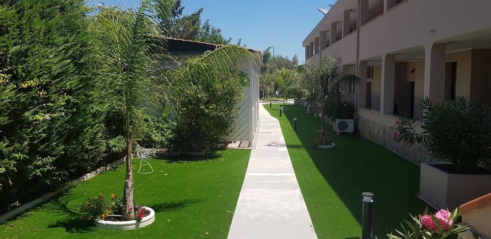 Palm Village