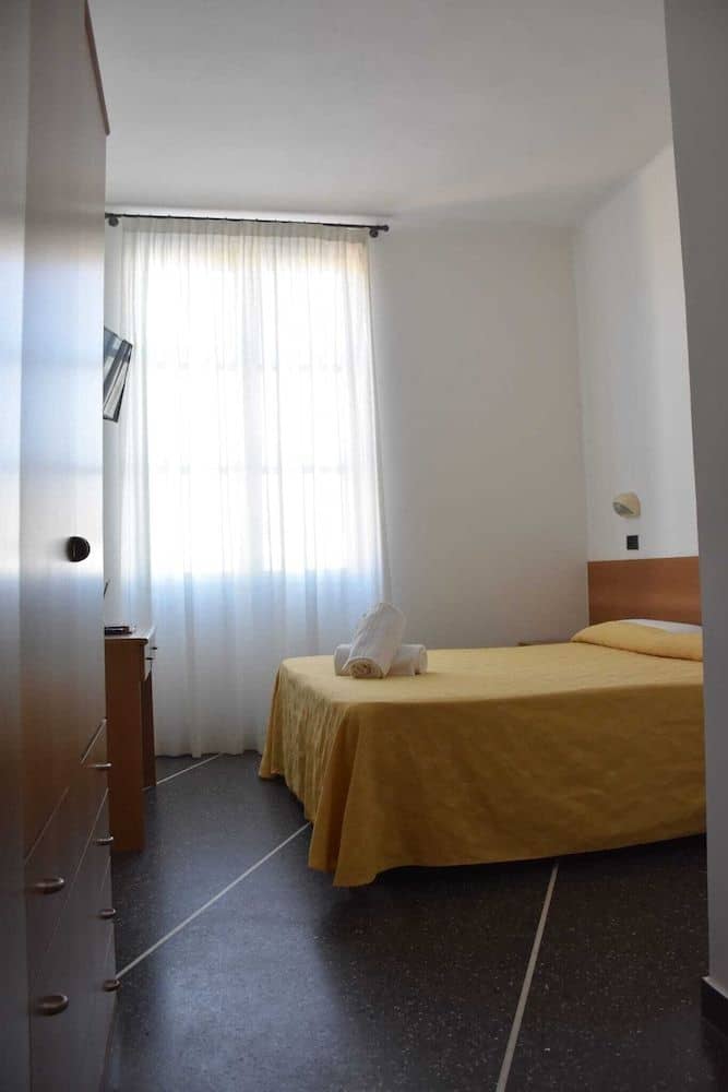 Hotel Le Palme