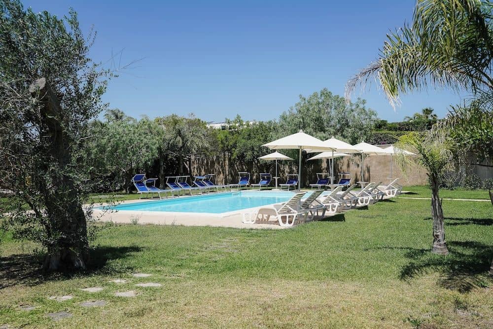 Corte Dei Melograni Resort Corte Dei Melograni Resort