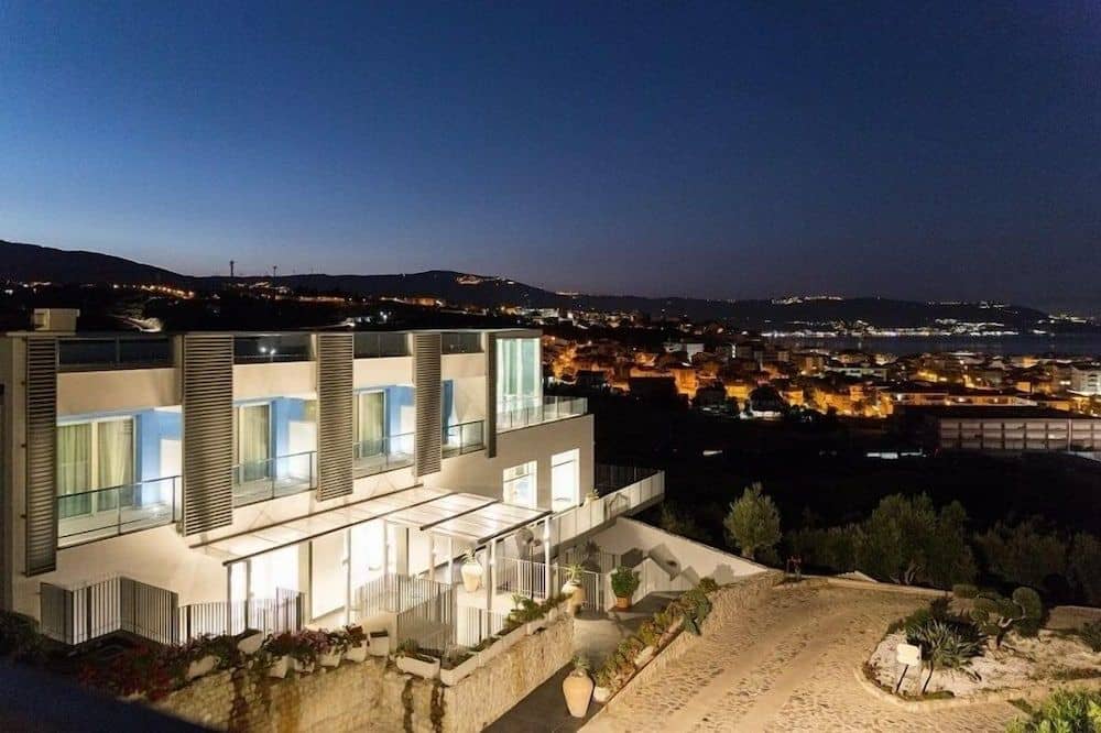 Villa Ersilia