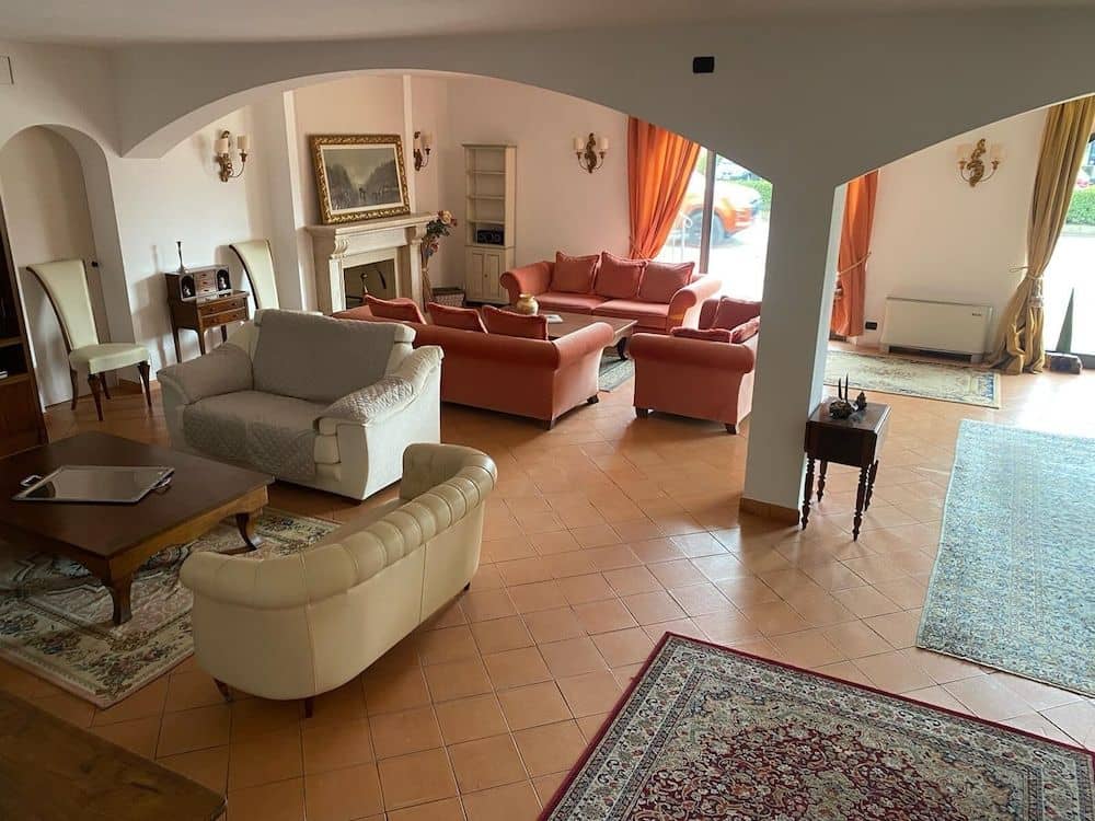 Hotel Arca di Pienza Hotel Arca di Pienza