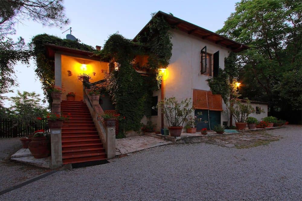 Agriturismo Paradiso Agriturismo Paradiso