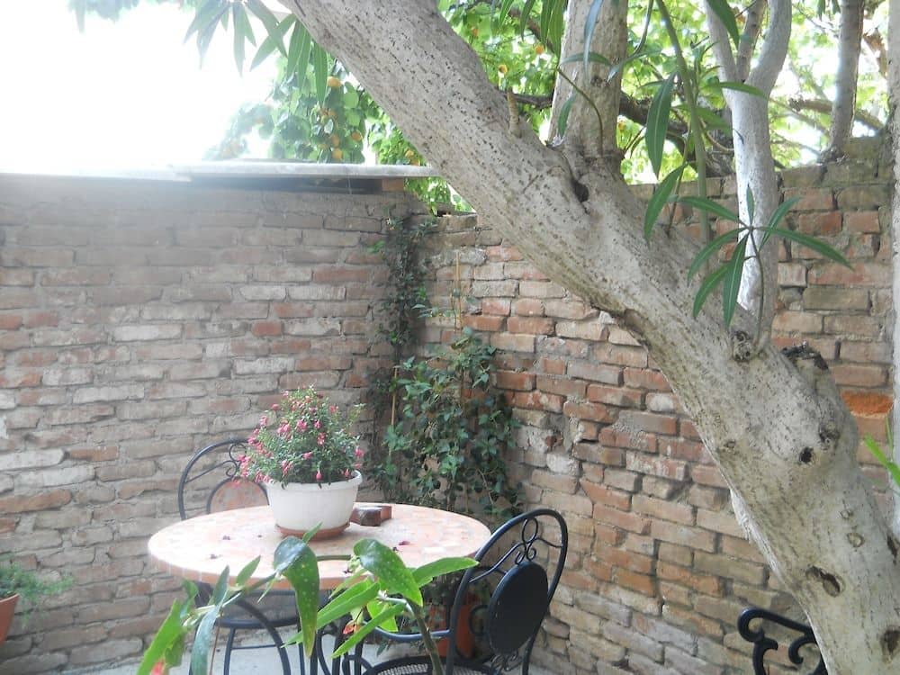 Albergo Sanlorenzo