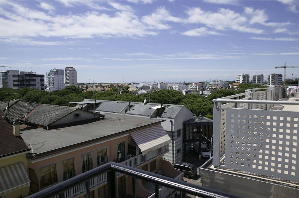 Hotel San Marco