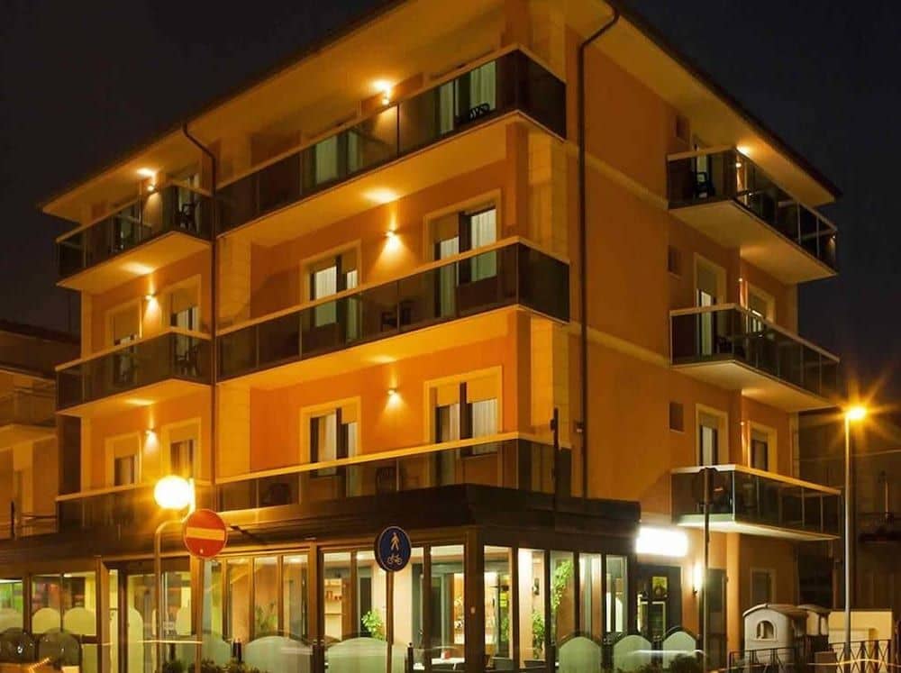 Hotel Ostuni