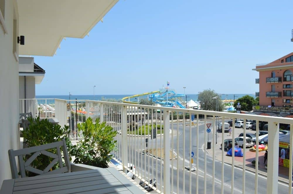 Hotel Riva e Mare