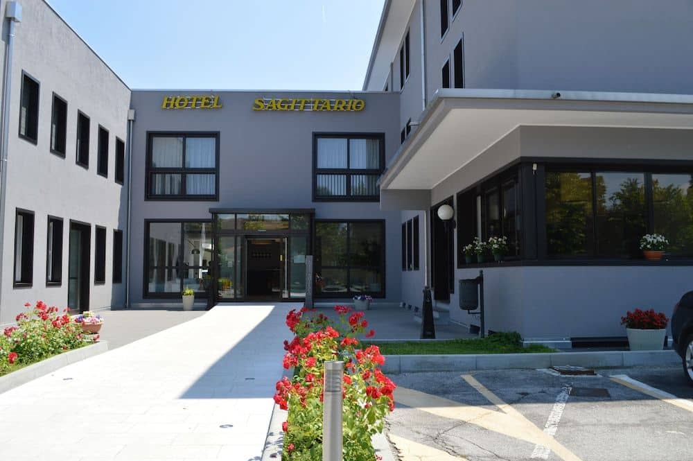 Hotel Sagittario