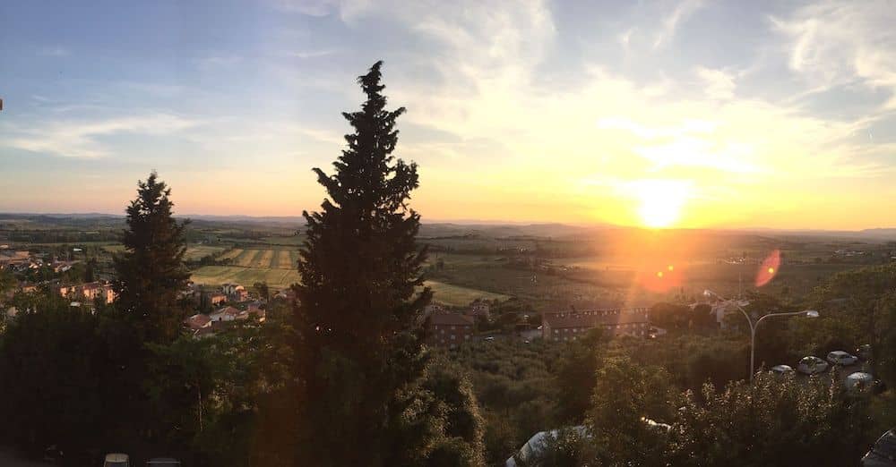 Antico Granaione Antico Granaione