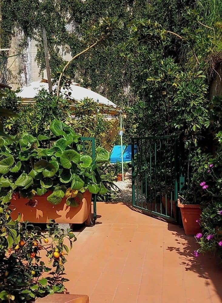 B&B Rosangela