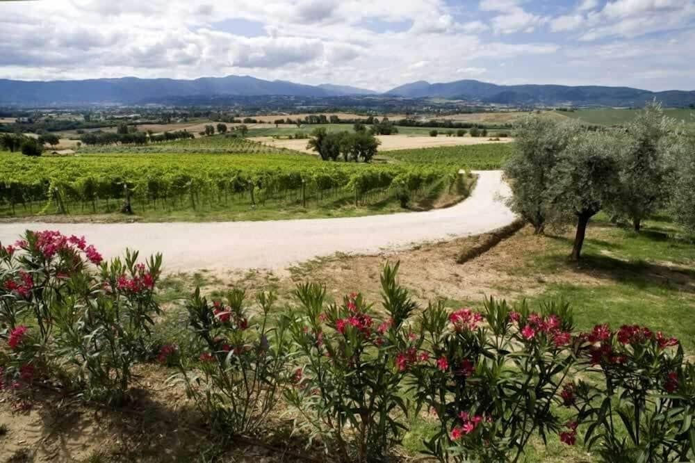 Vallantica Resort & Spa
