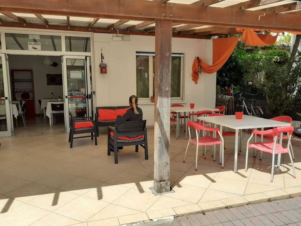 Hotel Migani Spiaggia