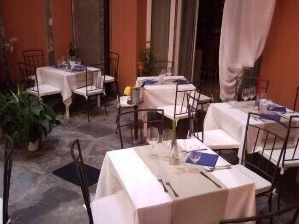 Albergo al Viale Albergo al Viale