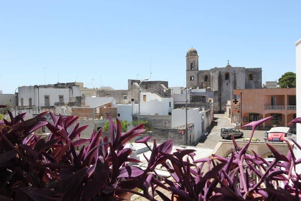 Residence Borgo Antico