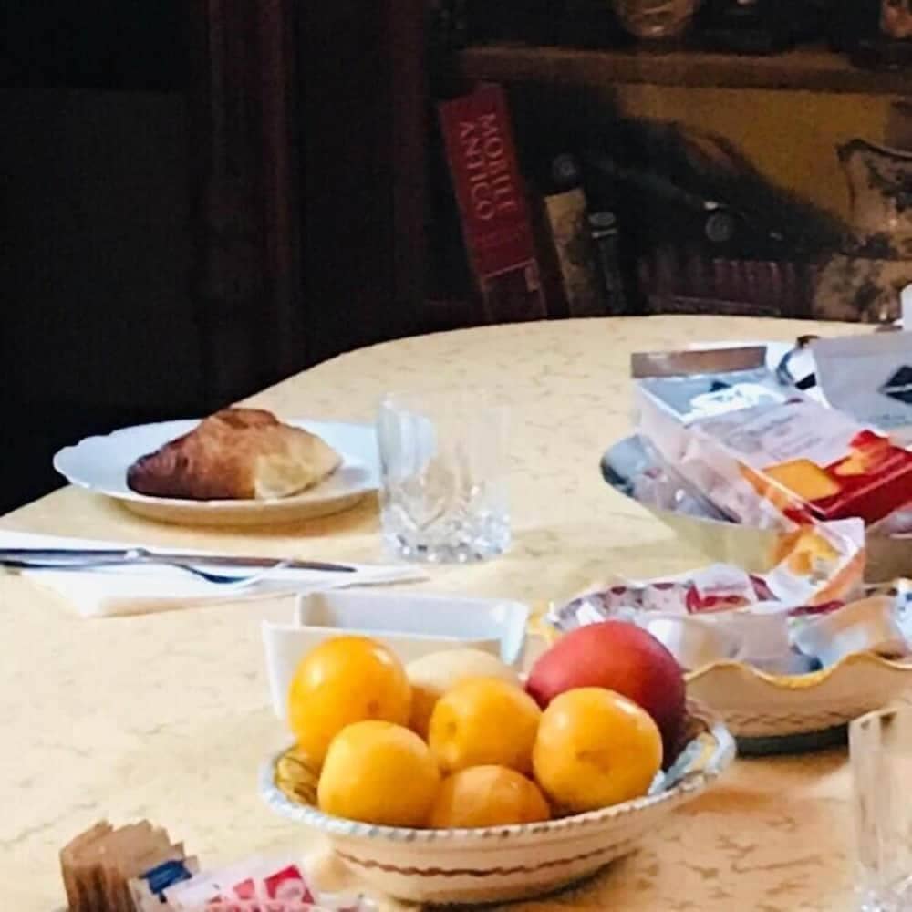B&B Il Caravaggio