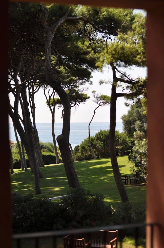 Hotel Cala Caterina