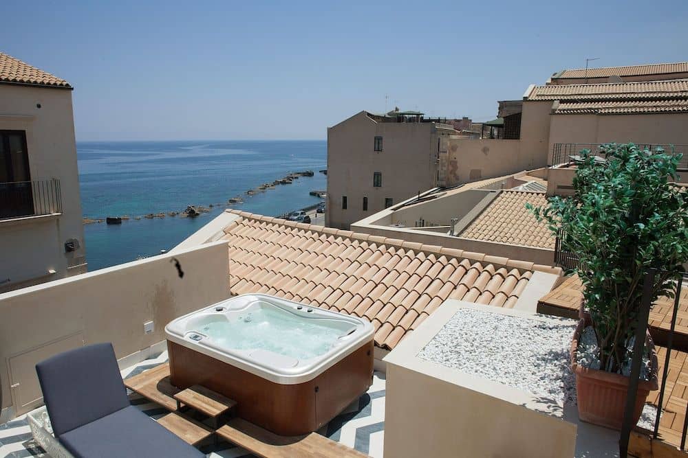 Algila' Ortigia Charme Hotel Algila' Ortigia Charme Hotel