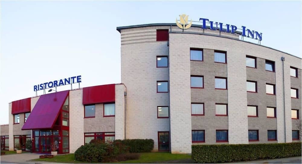 Tulip Inn Turin South