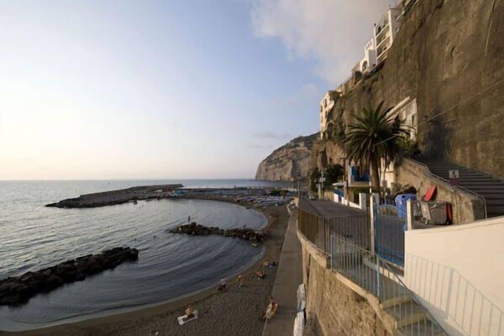 Giosue A Mare Giosue A Mare