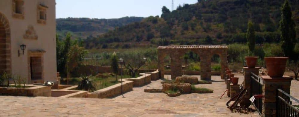 Casale del Golfo Casale del Golfo