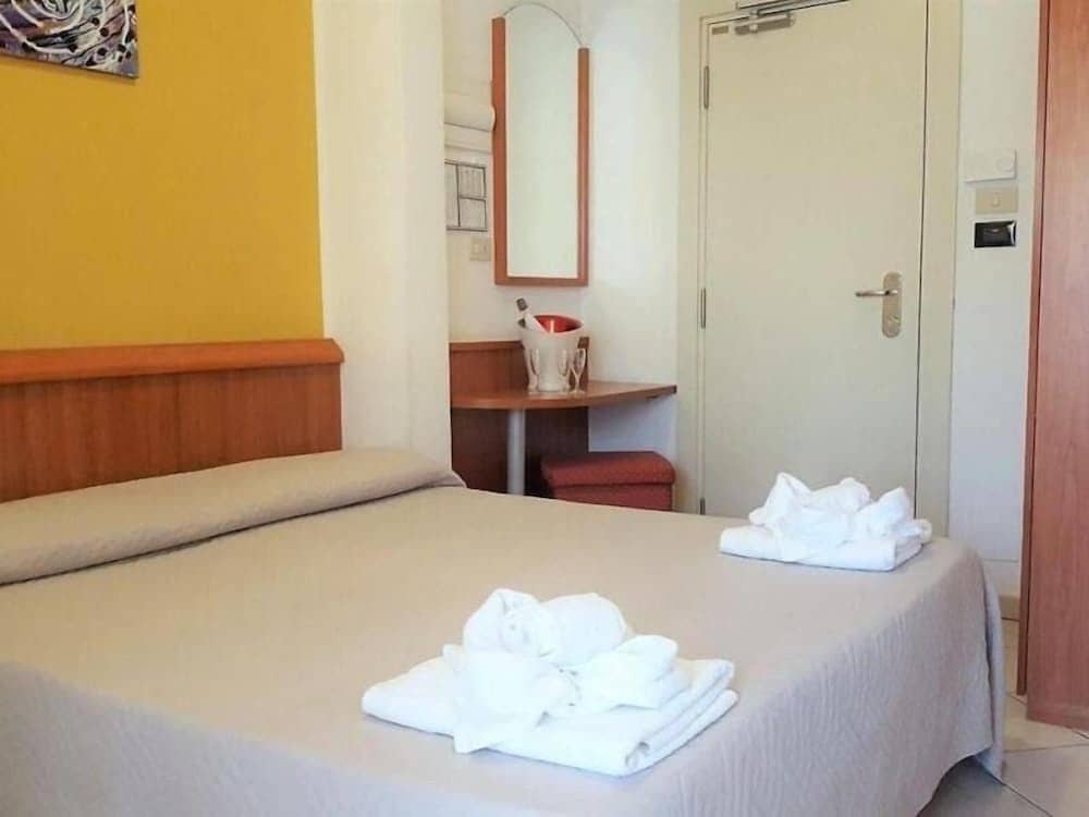 Hotel Bengasi