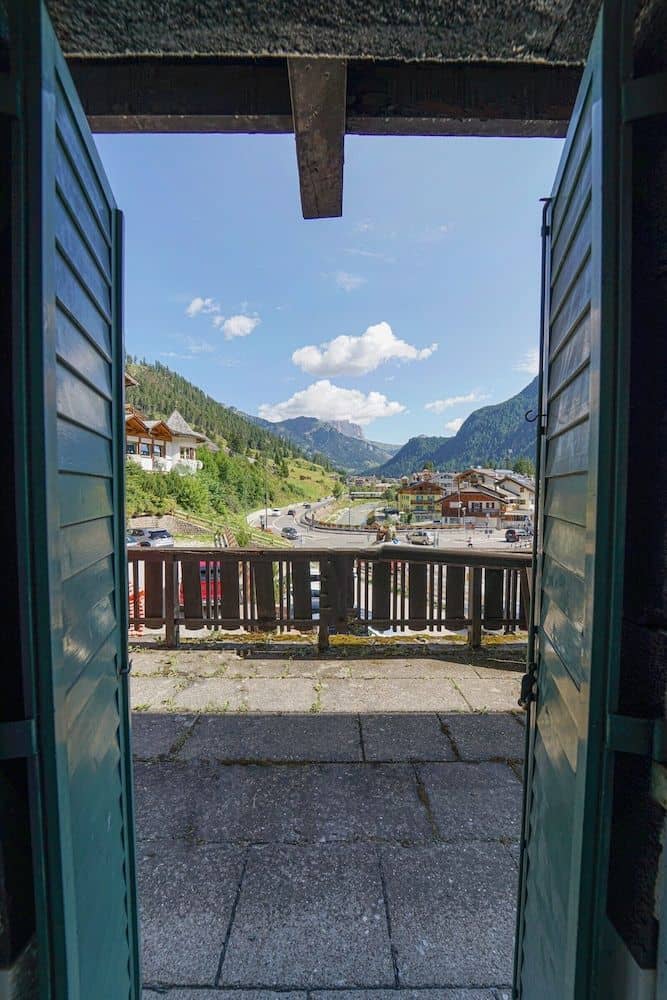 Hotel Monzoni