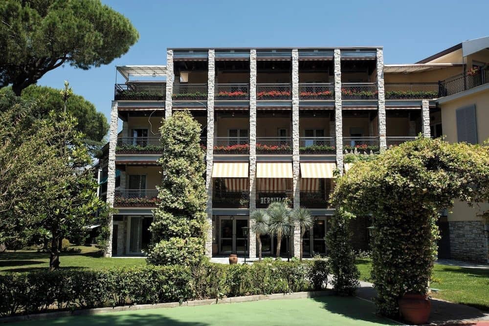 Hermitage Hotel & Resort
