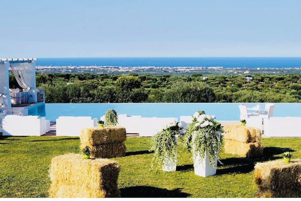 Masseria Santa Teresa Masseria Santa Teresa