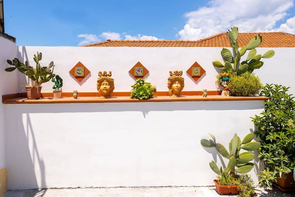 B&B Sicily In Love
