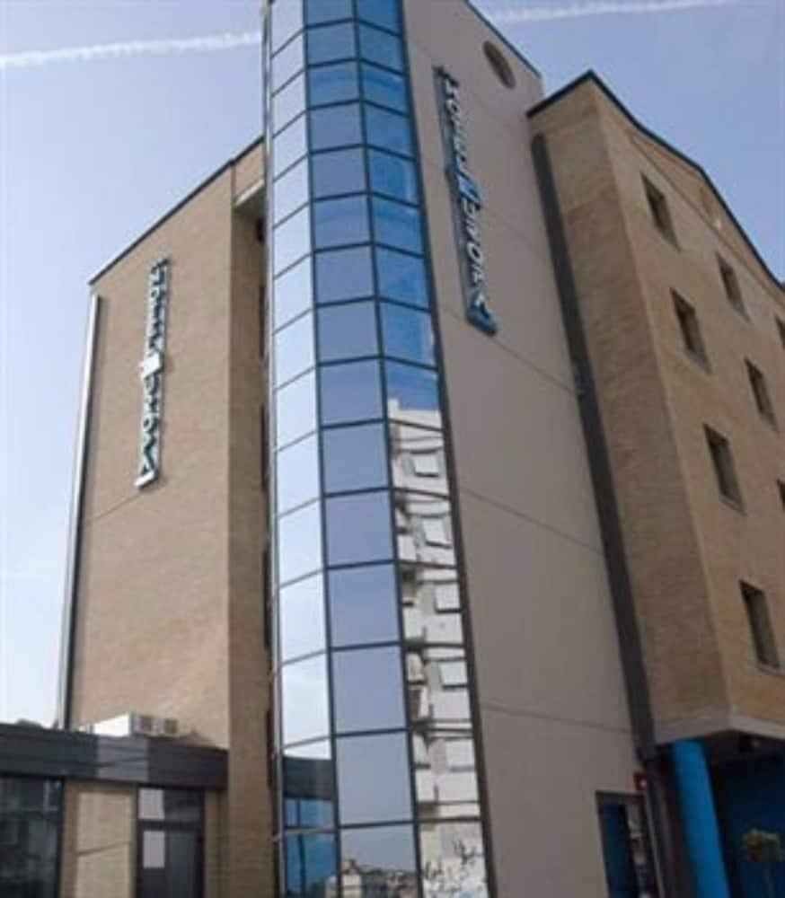 Hotel Europa