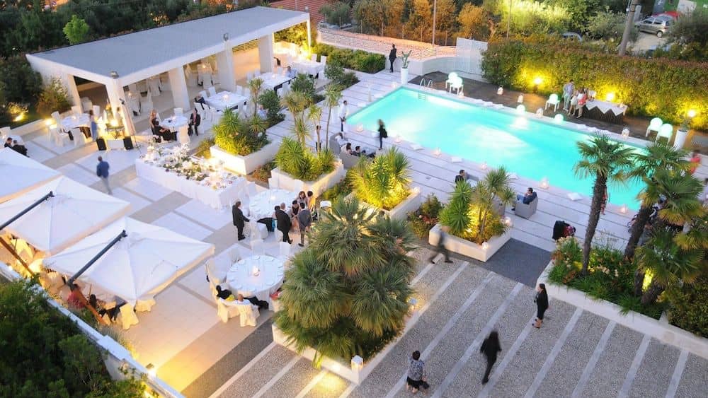 Hotel Pineta Wellness & Spa Hotel Pineta Wellness & Spa