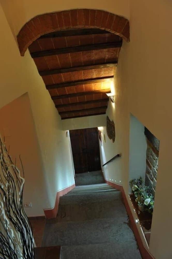 Bed & Breakfast Viziottavo Bed & Breakfast Viziottavo