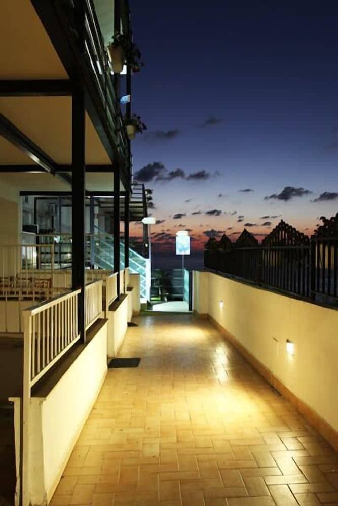 Hotel Residence Valemare