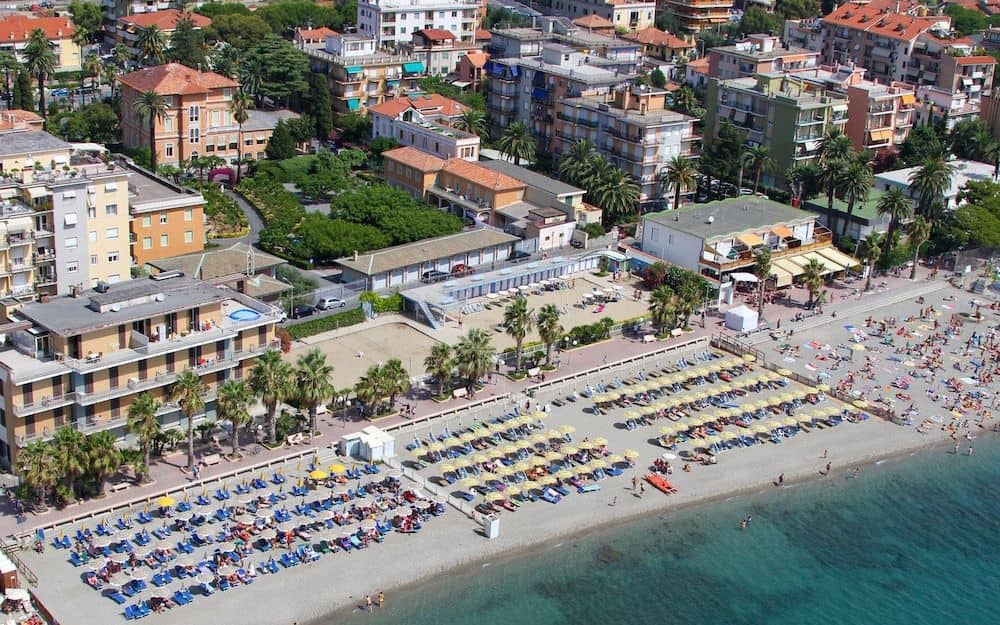 Hotel Villa San Giuseppe Hotel Villa San Giuseppe