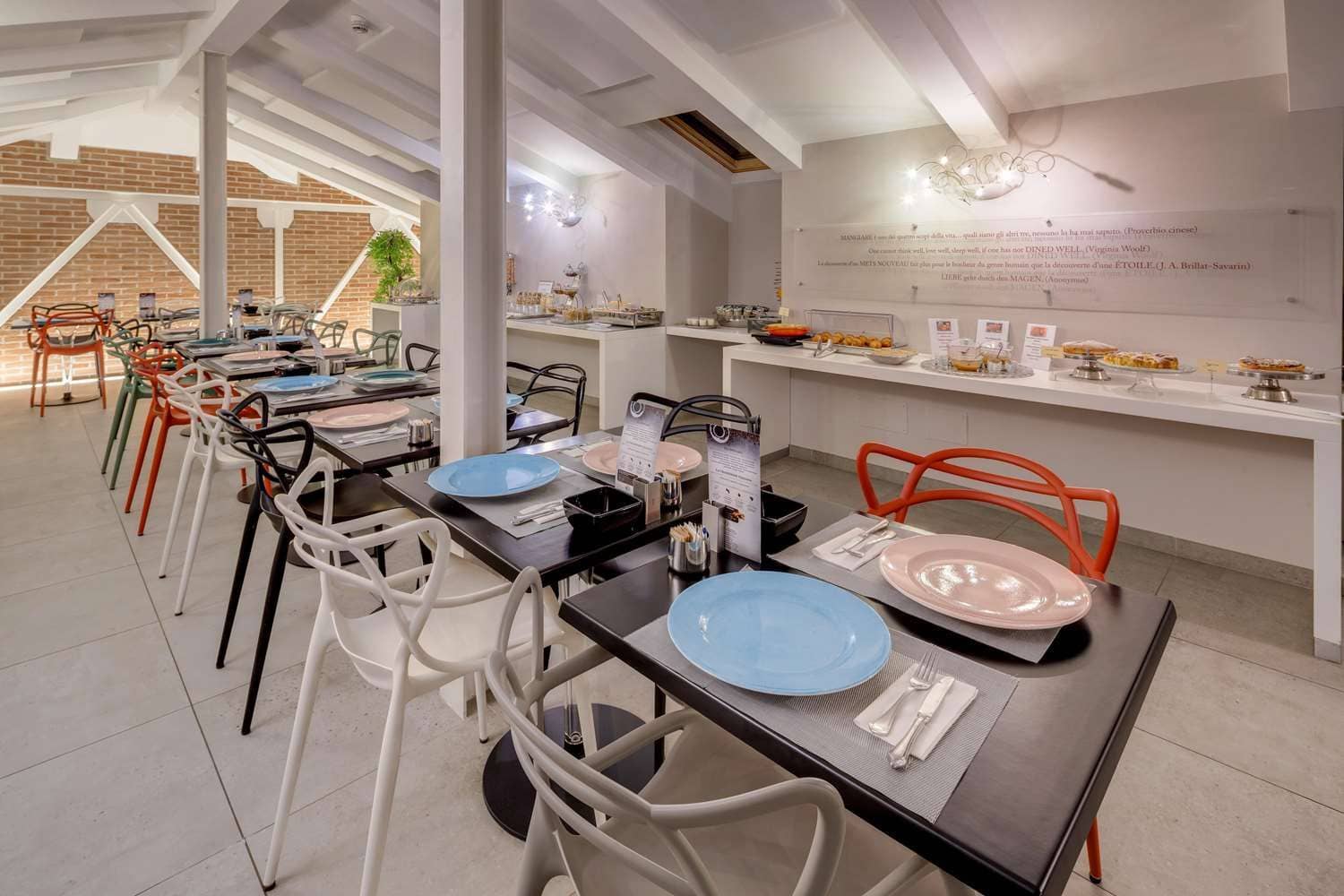 Hotel Royal Superga