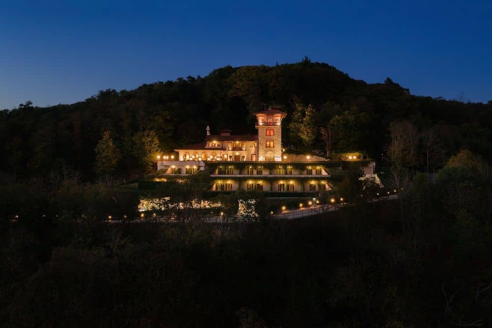 Tenuta De L'Annunziata Tenuta De L'Annunziata