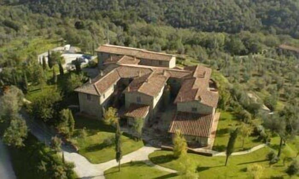 Relais La Solaia Relais La Solaia