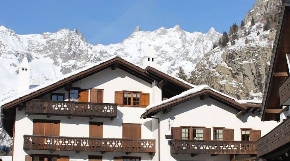 Hotel del Viale