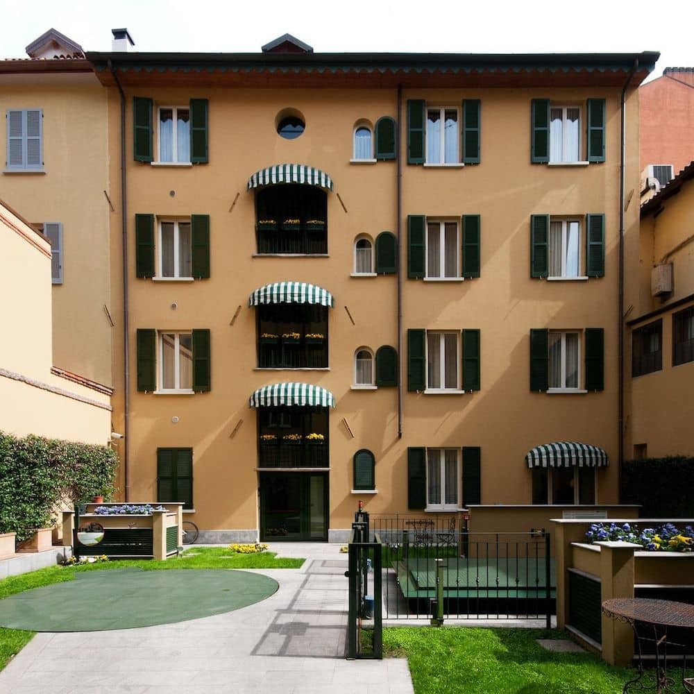 Residenza Ascanio Sforza