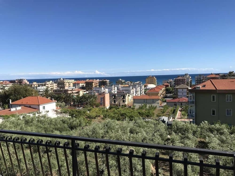 Residence Il Borgo degli Ulivi Resort Residence Il Borgo degli Ulivi Resort