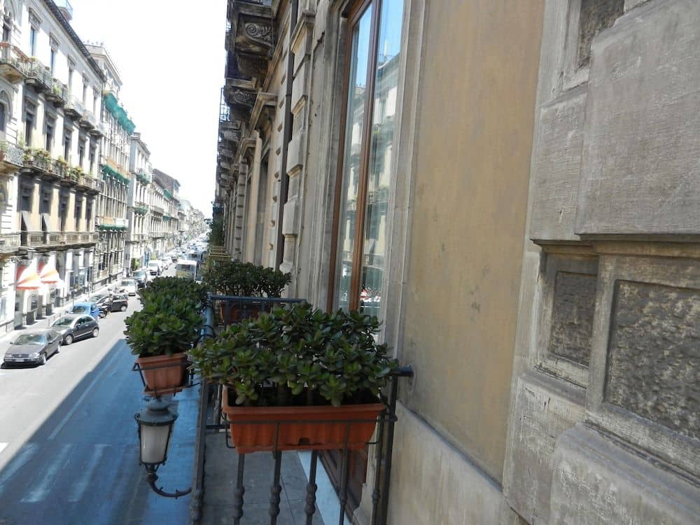 B&B Rossocorallo