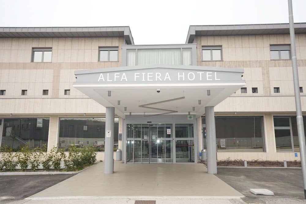 ALFA FIERA HOTEL