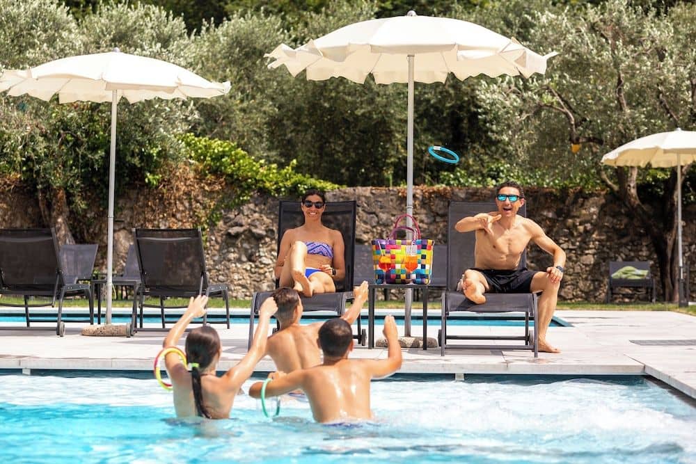 Aktivhotel Santalucia