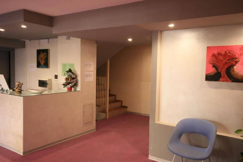 RESIDENCE CUCCIOLO