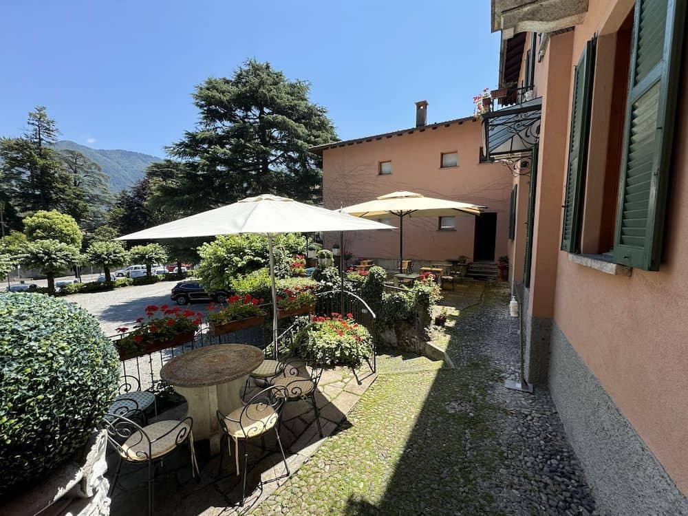 Hotel Ristorante Terzo Crotto Hotel Ristorante Terzo Crotto
